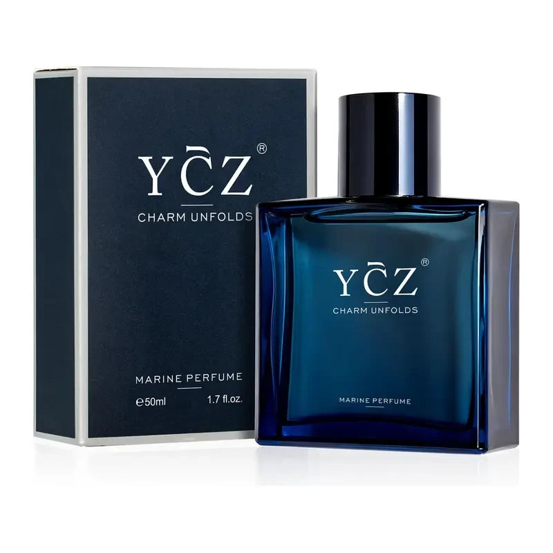 YCZ Midnight Marine Eau De Parfum