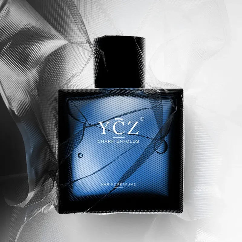 YCZ Midnight Marine Eau De Parfum