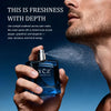 YCZ Midnight Marine Eau De Parfum